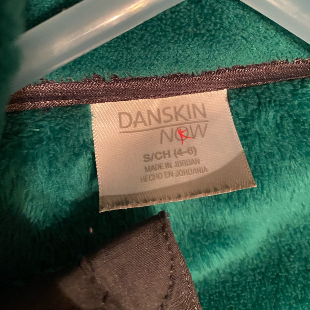 Danskin Jacket - Picture 3 of 4